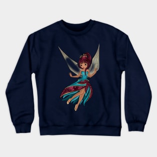 Fairy Crewneck Sweatshirt